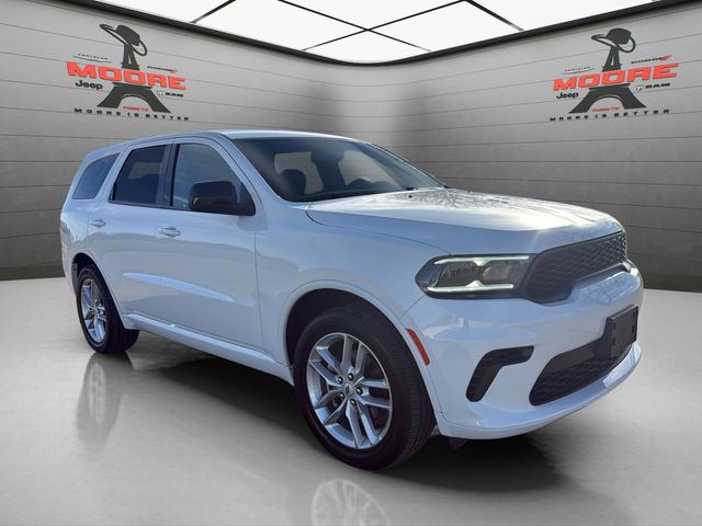 2025 Dodge Durango GT AWD