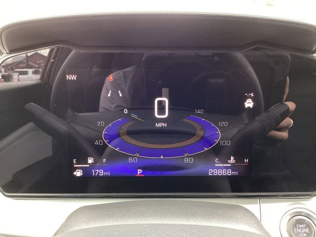 Used Car 2025 Chevrolet Trax  Lt For Sale Under $25,000 In San Antonio, Texas