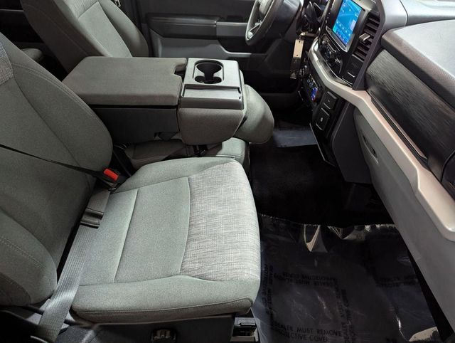 2023 Ford F-150 XLT - Photo 29
