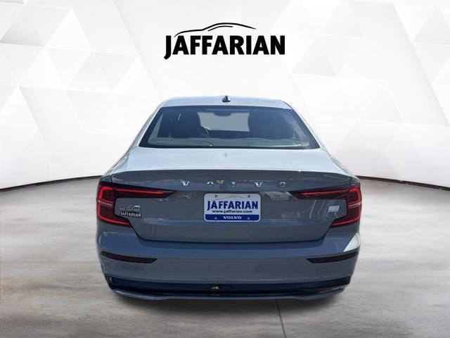 Used 2024 Volvo S60 Recharge Plug-In Hybrid Sedan