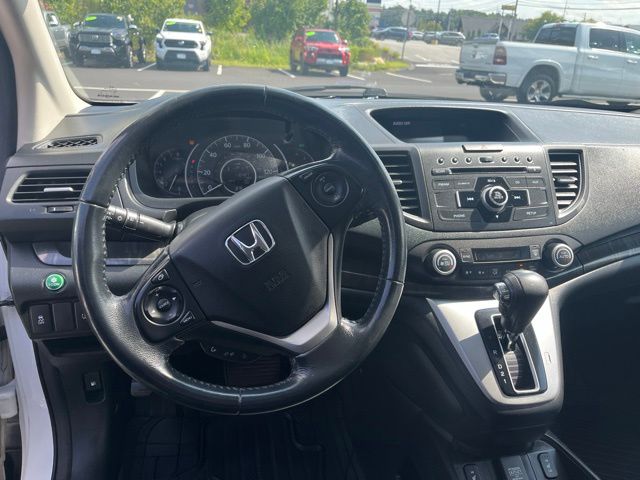 Used 2014 Honda CR-V SUV