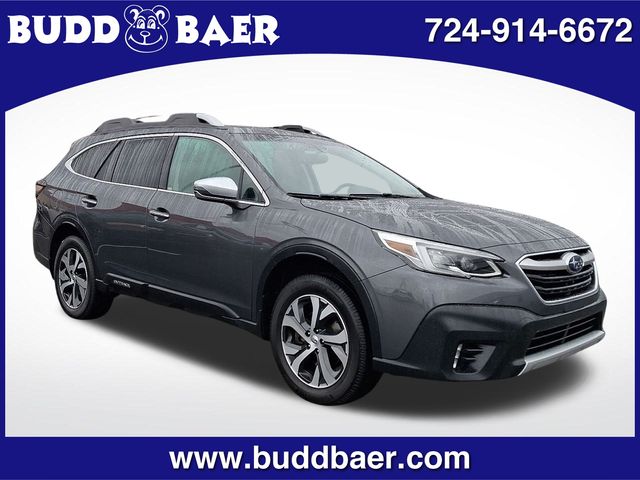 2020 Subaru Outback Touring XT AWD
