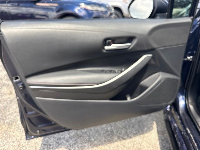 2025 Toyota Corolla - $24,988