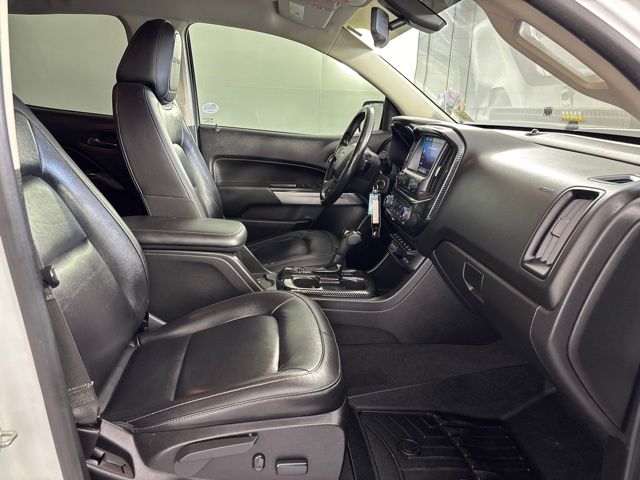 Used 2019 Chevrolet Colorado Truck