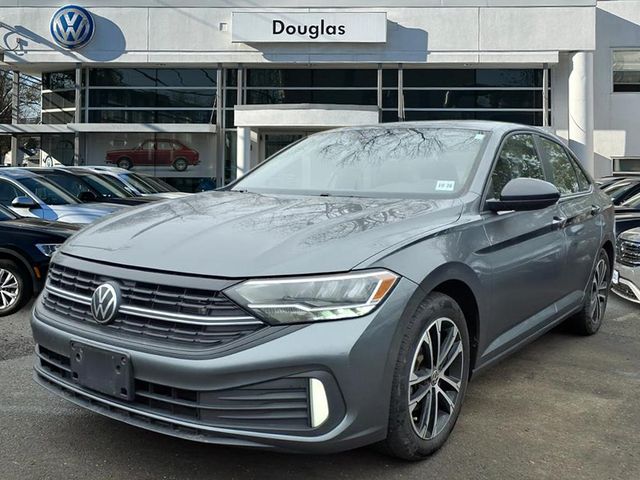 2024 Volkswagen Jetta