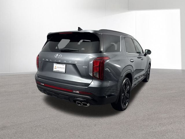 New 2025 Hyundai Palisade For Sale in Indianapolis, IN