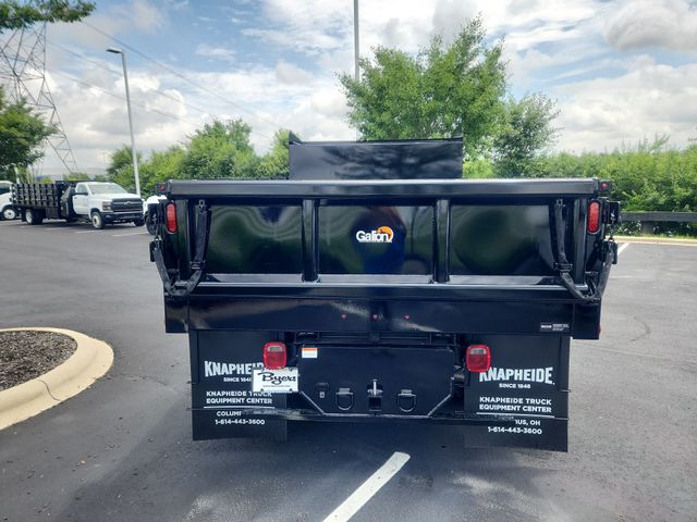 New 2024 Chevrolet Silverado 4500HD For Sale in Grove City, OH