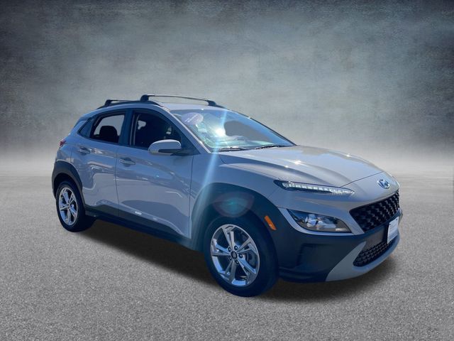 2023 Hyundai Kona SEL 2