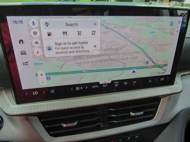 Photo of 2025 Ford Explorer Active in Dallas, GA - 14,  2025 Ford Explorer Active:167624