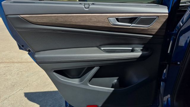 2026 Volkswagen Atlas