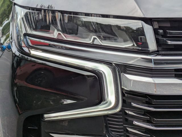 2021 Chevrolet Tahoe 2WD LT