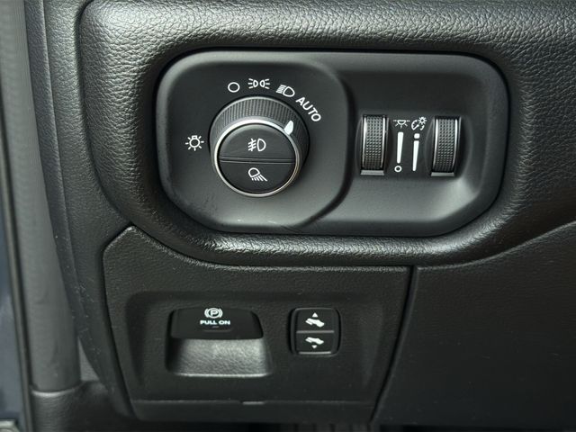 Used 2025 Blue Ram Rebel image 34