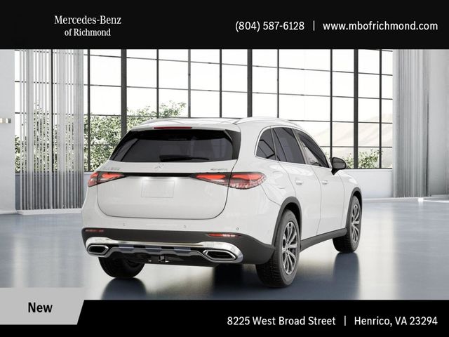 GLC 300 4MATIC SUV