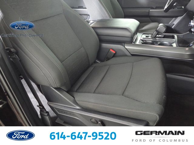 Certified Used 2024  Ford XLT image 31