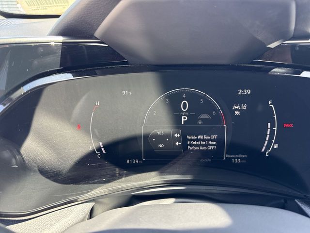 Used 2025 Lexus NX SUV