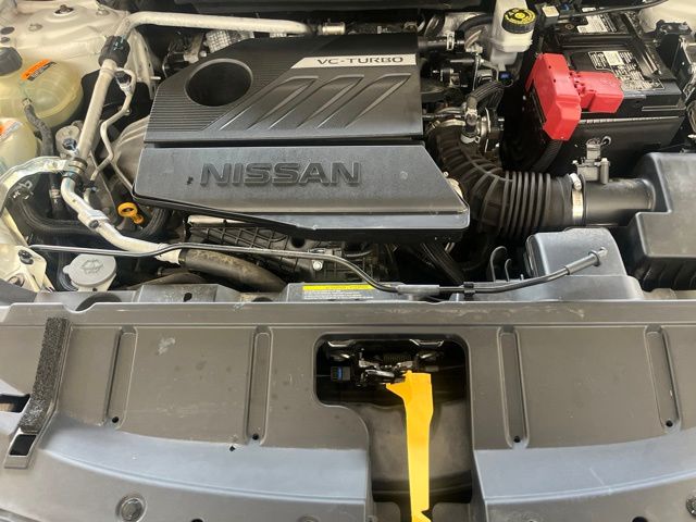 Used 2023 Nissan Rogue SUV