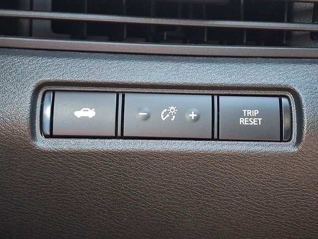 2024 Nissan Altima 2.5 S Black at South Hills Kia