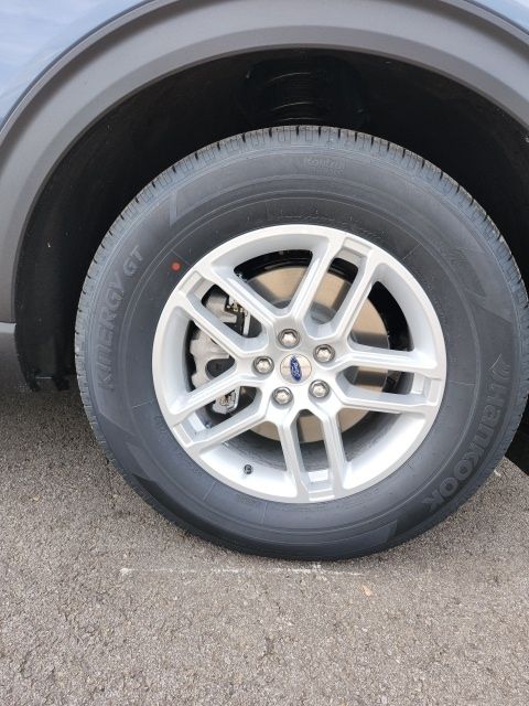 New 2026 Blue Ford Active image 13