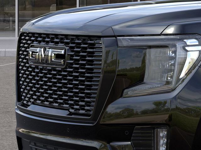 2024 GMC Yukon XL Denali Ultimate 13