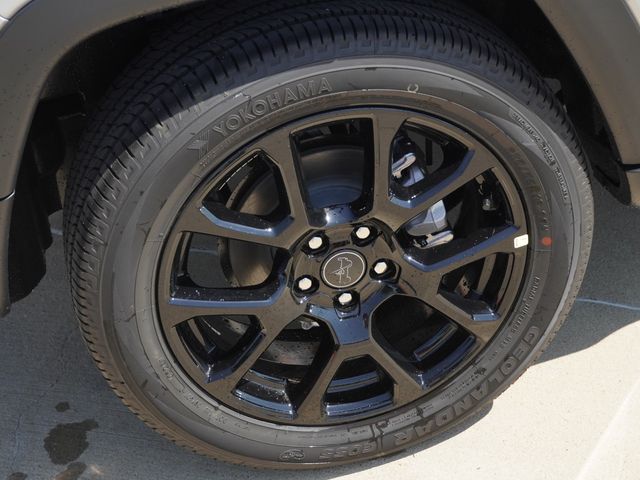 New 2026 Jeep Compass SUV