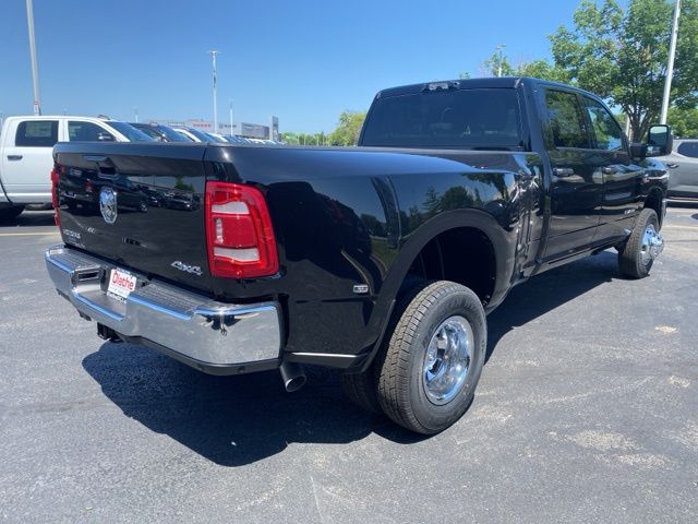 2024 Ram 3500 Big Horn 8