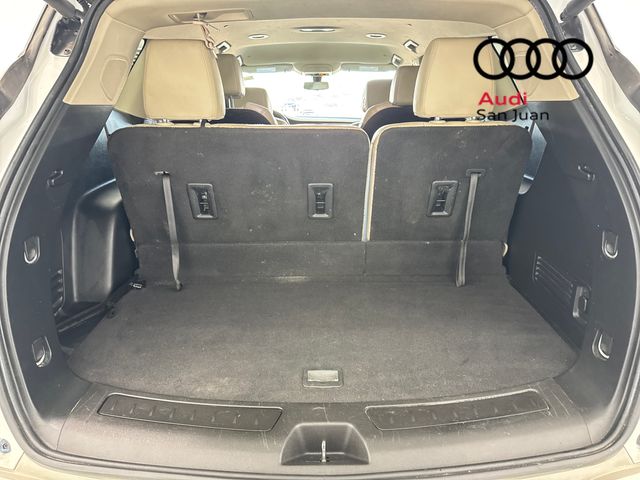 Used 2020 White Buick Essence image 13