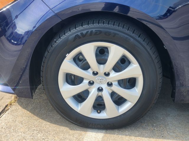 2026 Toyota Corolla Hybrid LE  at Don McGill Toyota