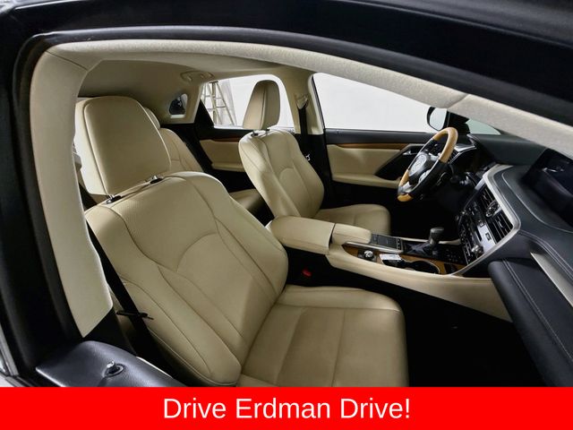 Used 2021 Lexus RX SUV