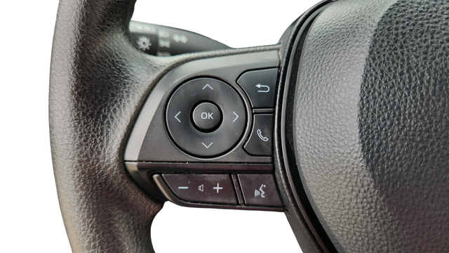 2025 Toyota RAV4 Hybrid