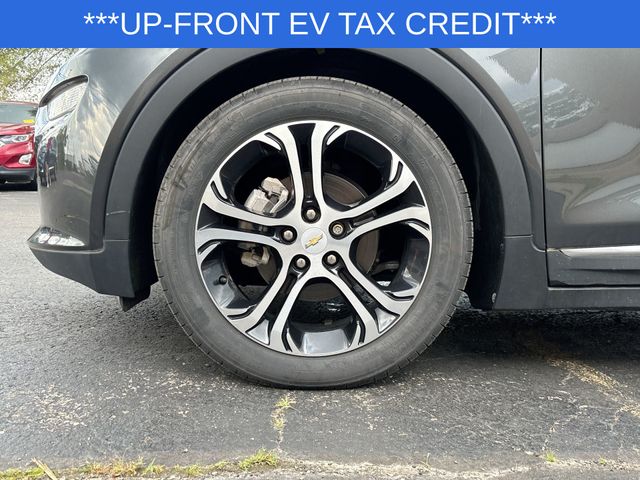 Used 2019 Chevrolet Bolt EV For Sale in Livonia, MI