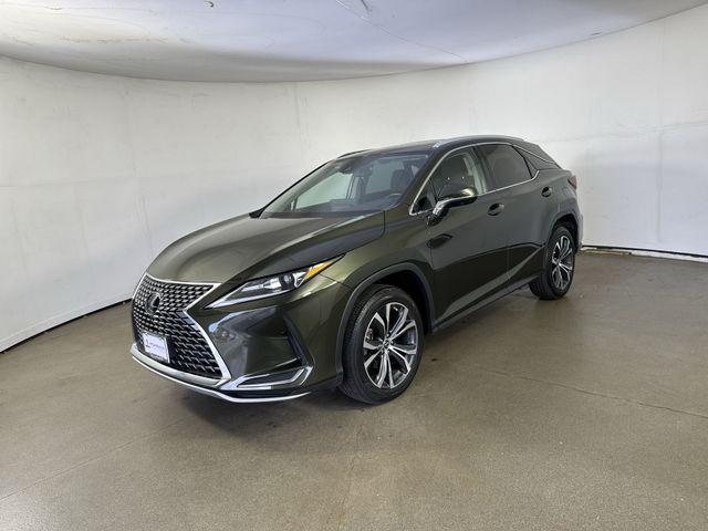 2022 Lexus RX RX photo