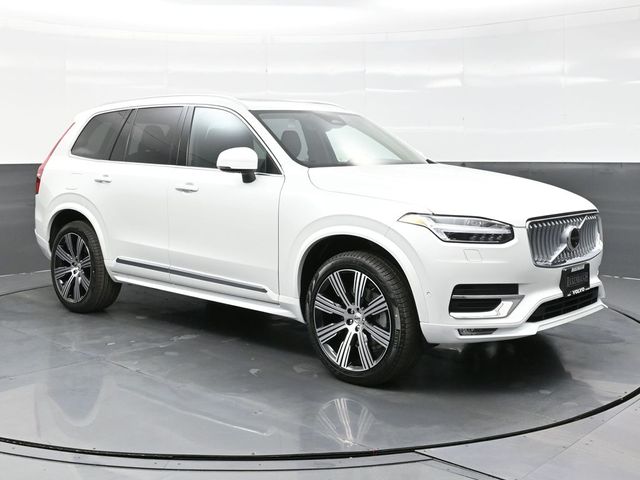 2025 Volvo XC90 B6 Plus 7-Seater photo