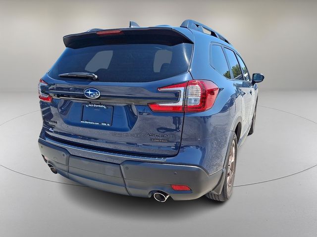 Used 2025 Subaru Ascent SUV