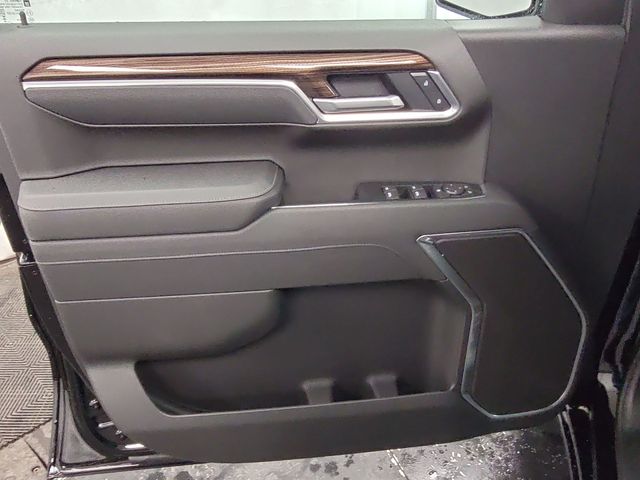 2026 – Chevrolet – Silverado 1500