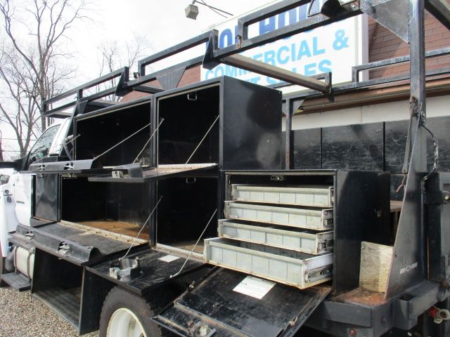 used 2021 Ford F-750SD car, priced at $63,575