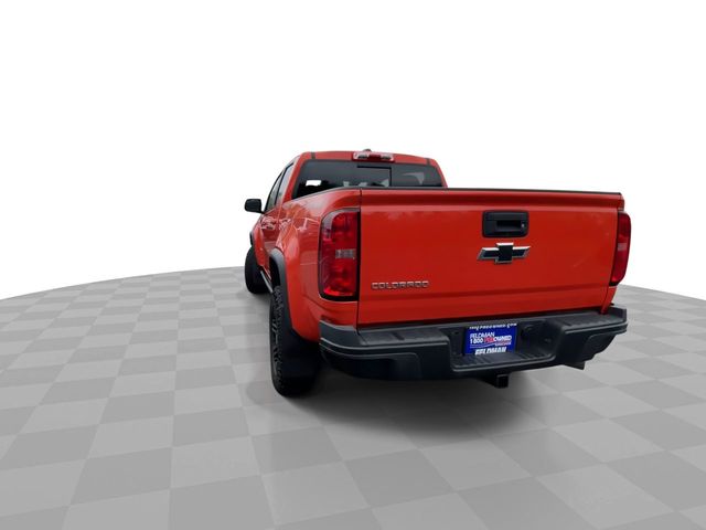 Used 2019 Chevrolet Colorado For Sale in Livonia, MI