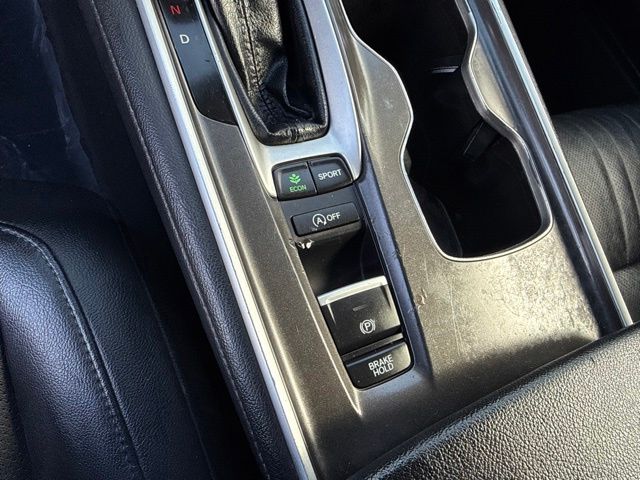 2022 Honda Accord Sport SE - Photo 27