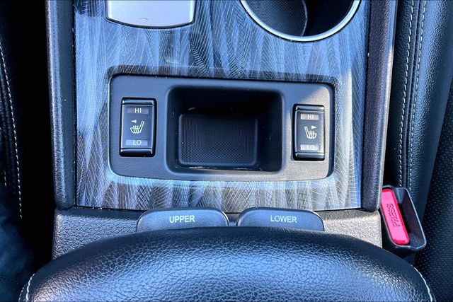 Used 2018 Nissan Altima 3.5 SL 4D Sedan