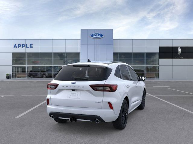 2025 Ford Escape ST-Line Elite