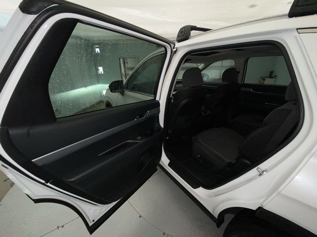 Used 2022 White Hyundai SEL image 22