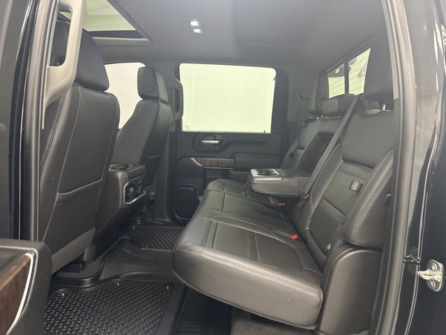 used 2021 GMC Sierra 2500HD car, priced at $60,715