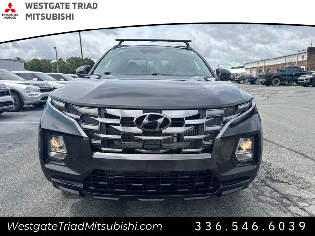 HyundaiSanta Cruz2