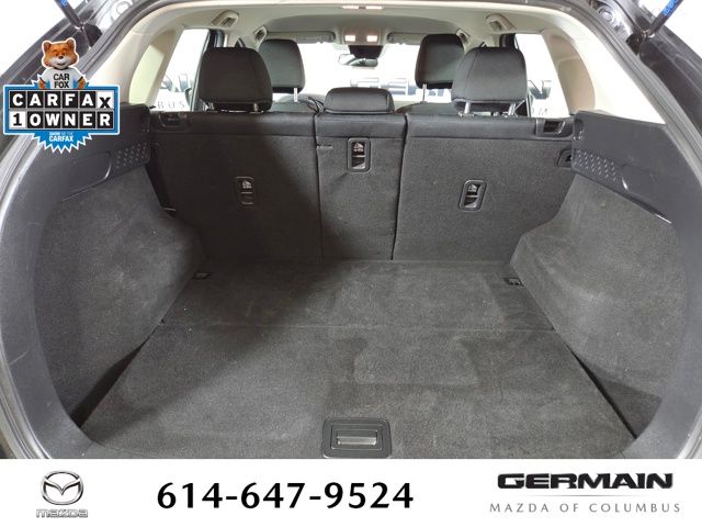 Certified Used 2023 Black Mazda 2.5 S image 23