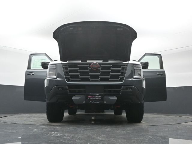 2025 Nissan Armada PRO-4X - Photo 69