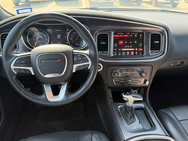 Used 2016 Dodge Charger Sedan