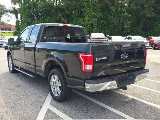 2015 Ford F-150 XLT:46335A2