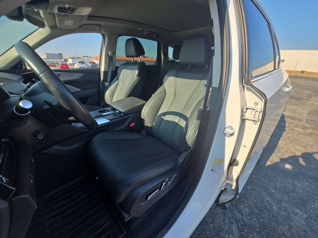 Used 2024 Acura MDX SUV