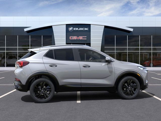 2024 Buick Encore GX Sport Touring 5