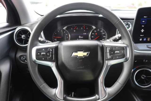 2024 Chevrolet Blazer LT photo