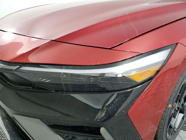 New 2025 Hyundai Elantra For Sale in Indianapolis, IN